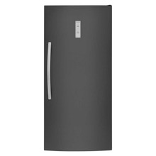 Frigidaire 20.0 Cu. Ft. Upright Freezer Carbon