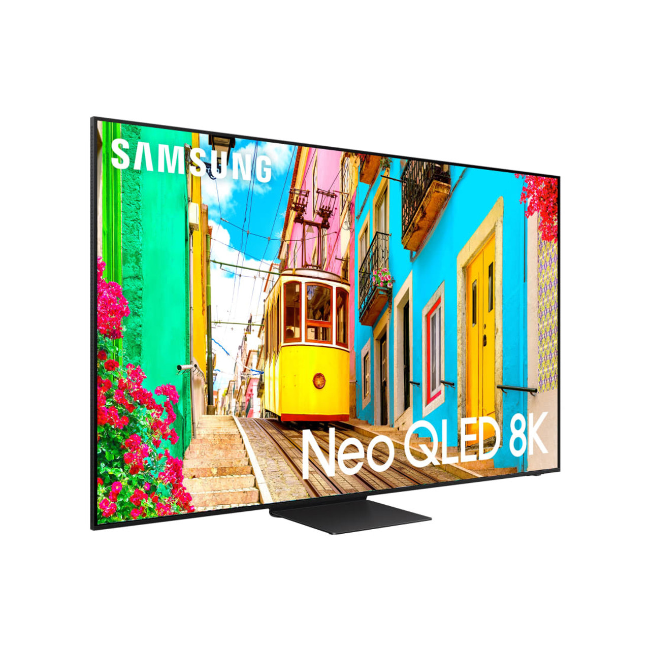Samsung 65” Class QN800D Neo QLED 8K Smart TV 2024