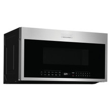 Frigidaire Gallery 1.9 Cu. Ft. Over-The-Range Microwave with Sensor Cook