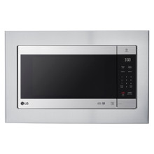 LG Microwave Stainless Steel Trim Kit