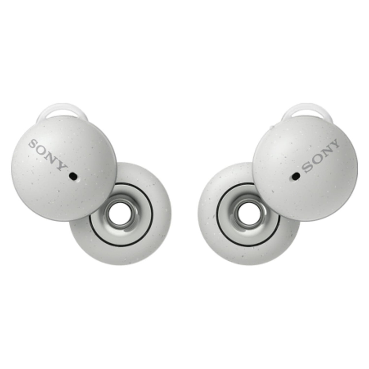 Sony LinkBuds Truly Wireless Earbuds in White