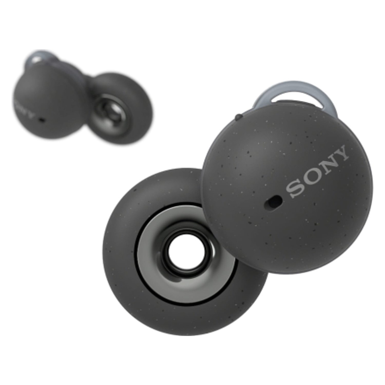 Sony LinkBuds Truly Wireless Earbuds in Gray