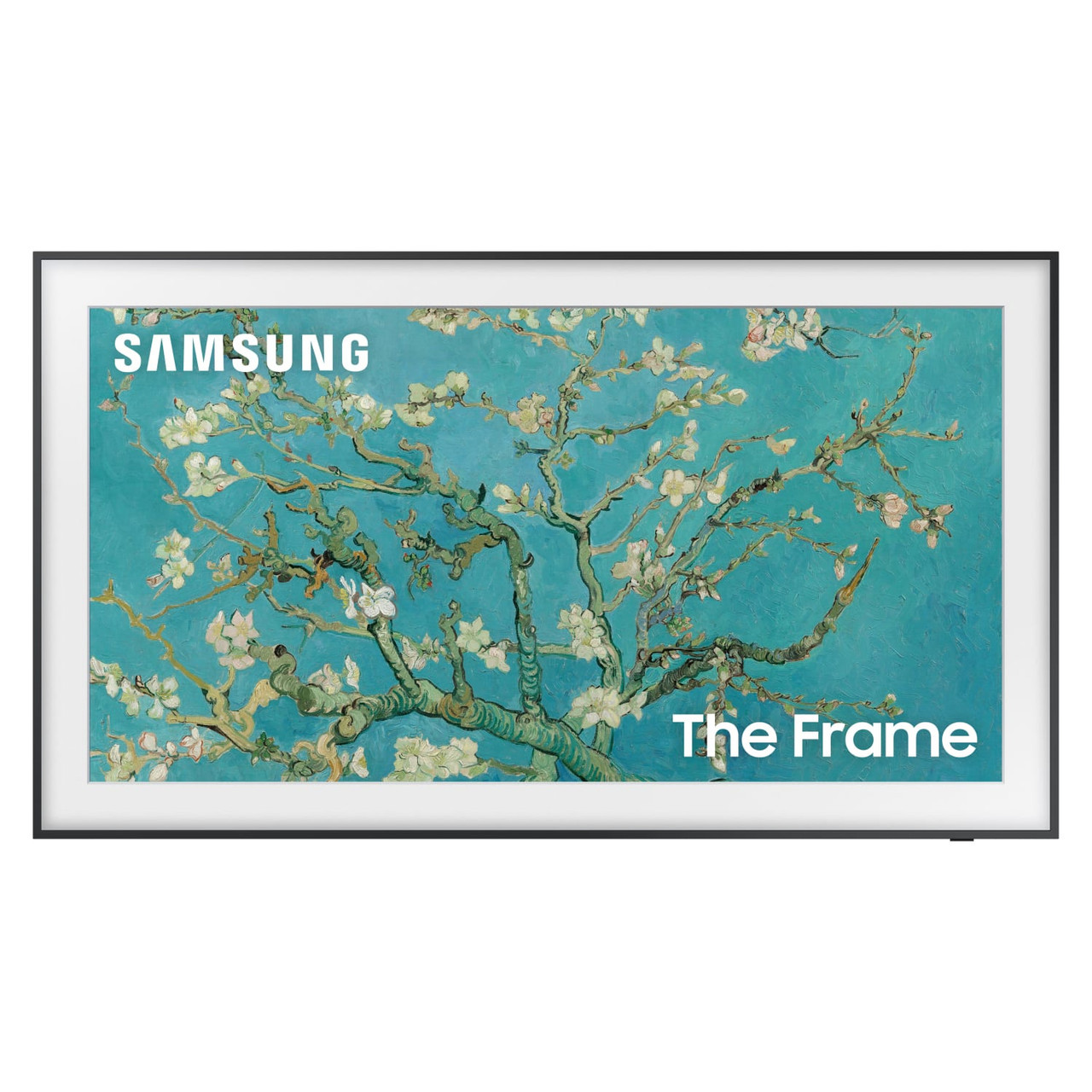 Samsung 65” LS03B The Frame QLED 4K Smart TV 2022