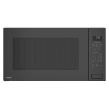 GE Profile™ 2.2 cu. ft. Built-In Sensor Microwave Oven