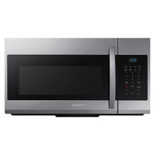 Samsung 1.7 cu. ft. Over-the-Range Microwave